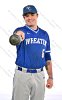 Baseball Media Day  Wheaton College Baseball Media Day 2025. - Photo By: KEITH NORDSTROM